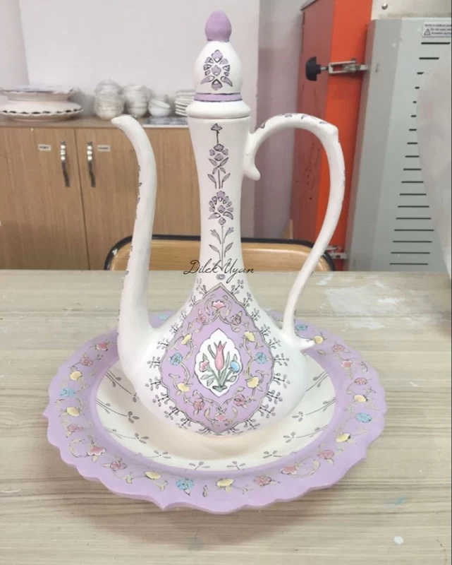 جام سنتی