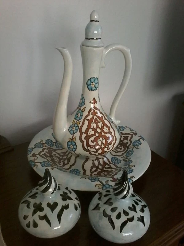 جام سنتی