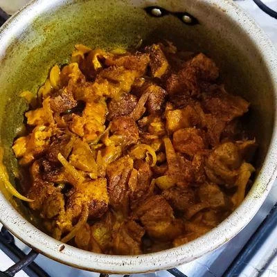 خورش بادمجان