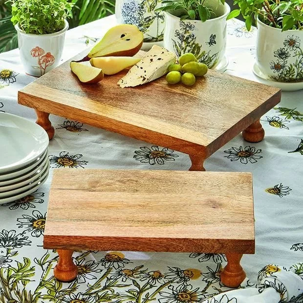 دکوری چوبی آشپزخانه