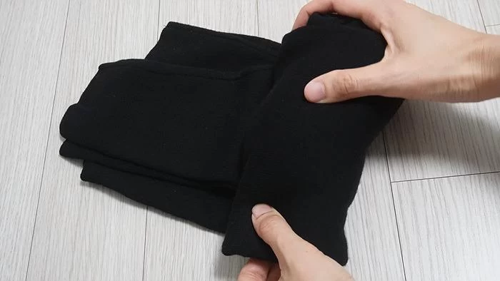 لباس مشکی