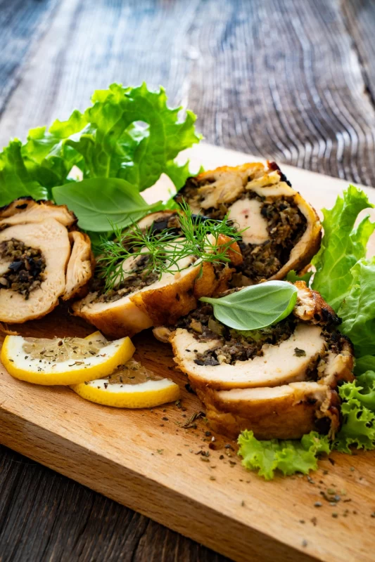 مرغ جیب تاجر