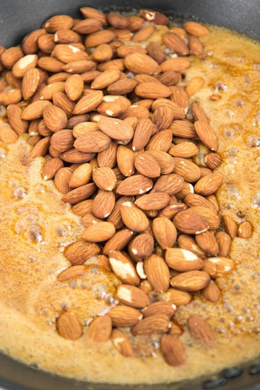 سوهان عسلی