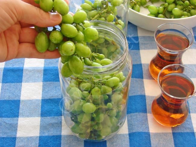 غوره شور