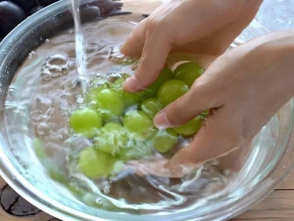 غوره شور