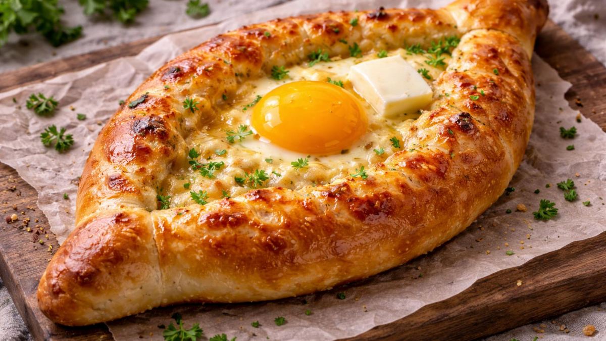خاچاپوری