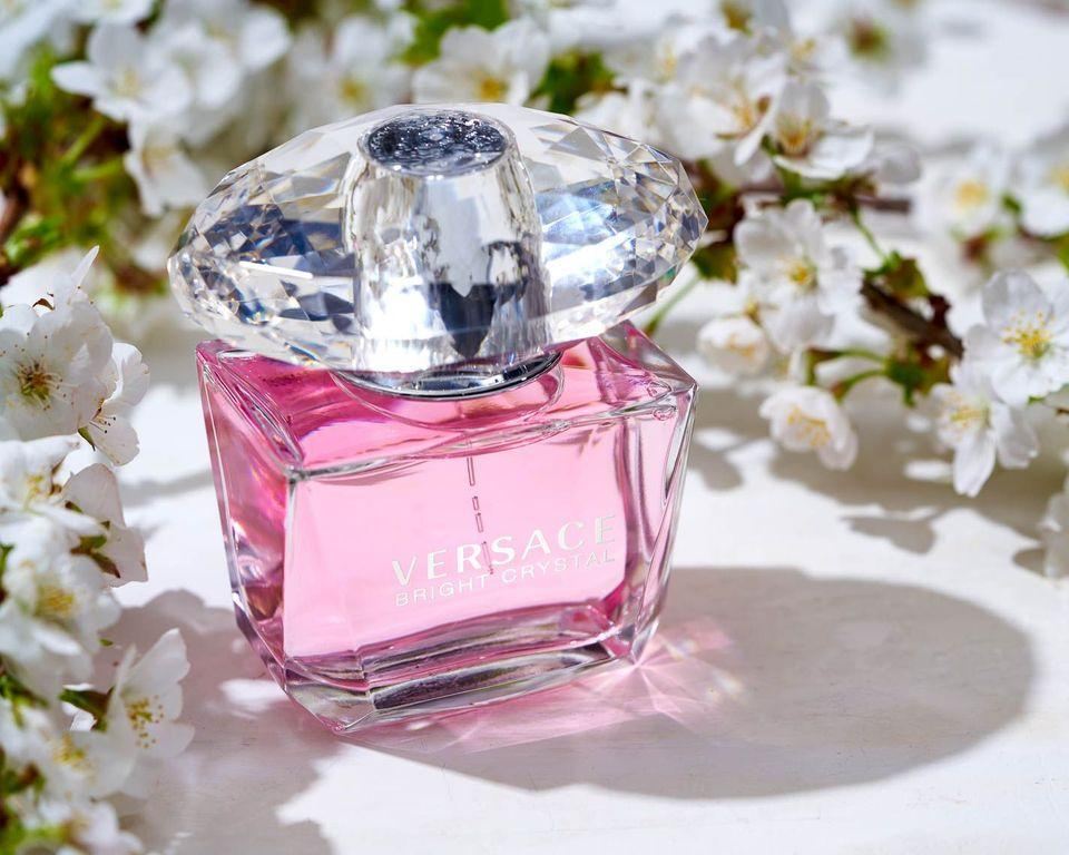 عطر زنانه تابستان