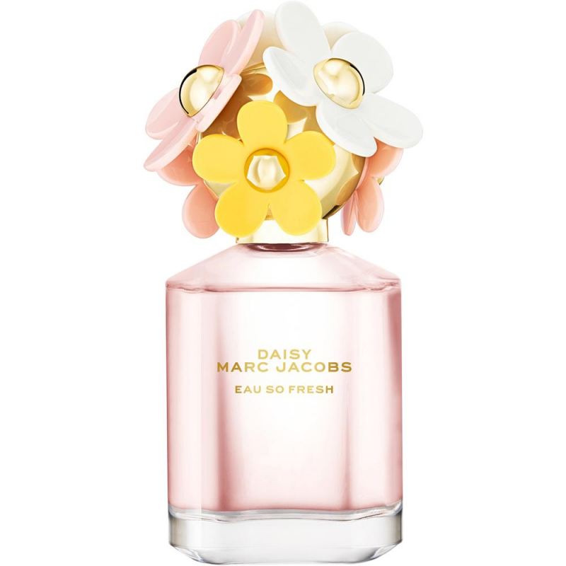 عطر زنانه تابستان