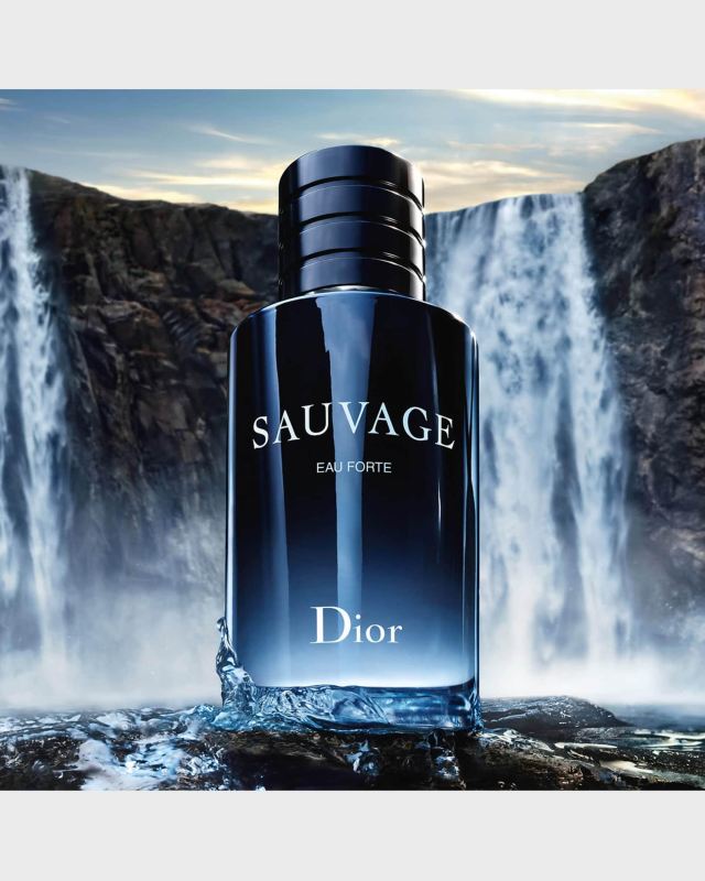 عطر مردانه