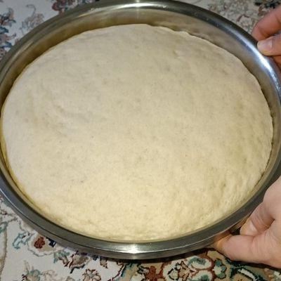نان شیرمال