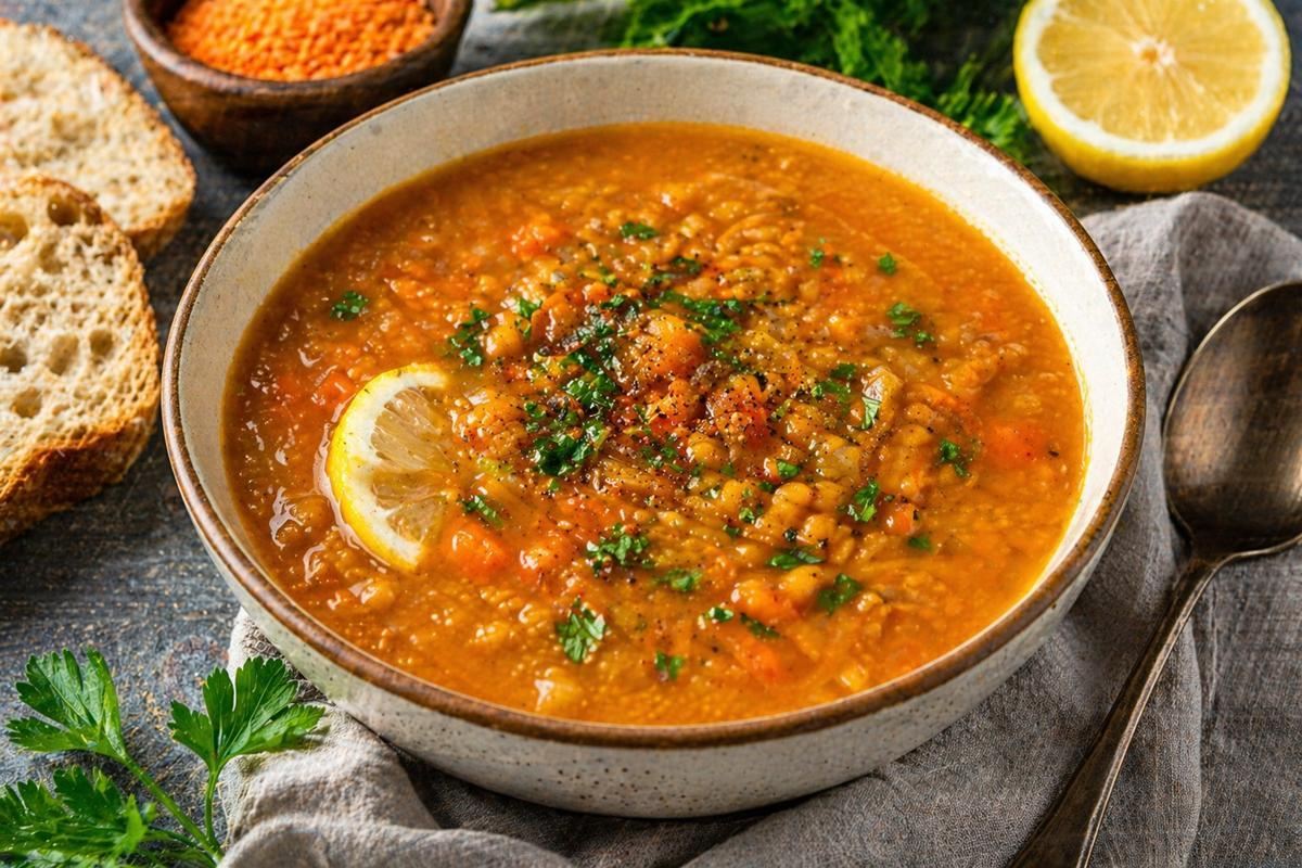عدسی