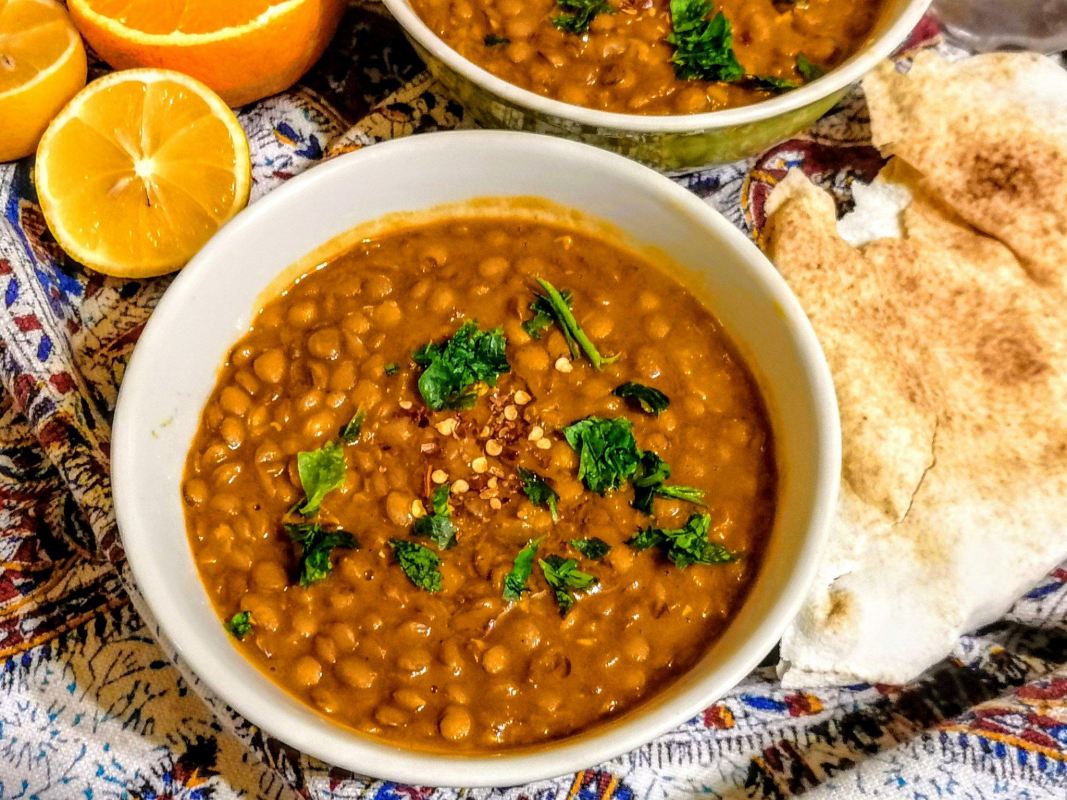 عدسی