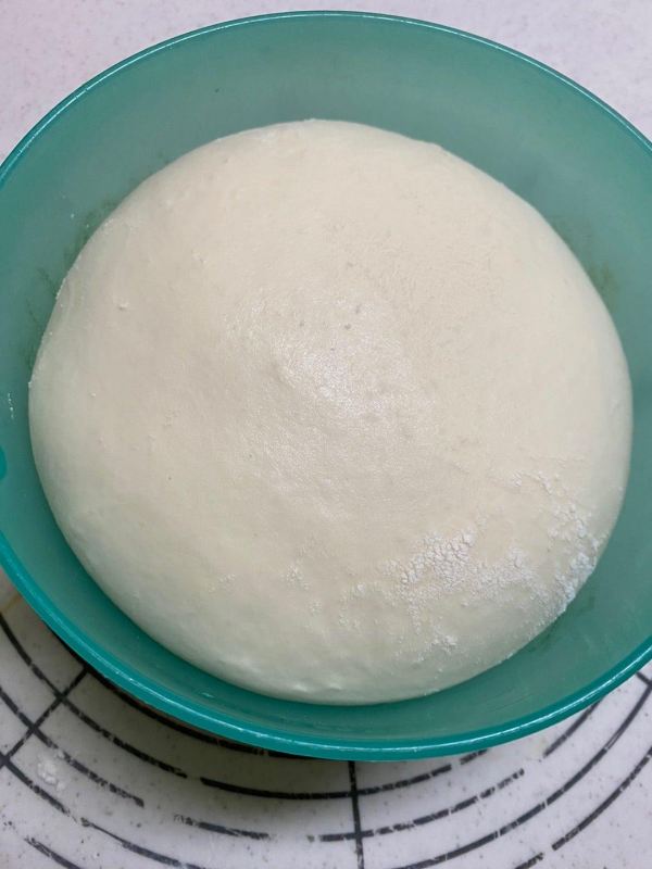 نان برنجی گیلانی