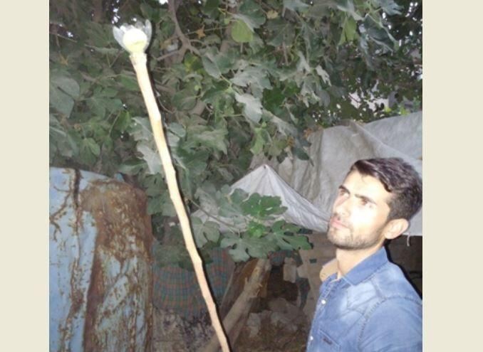 بطری پلاستیکی