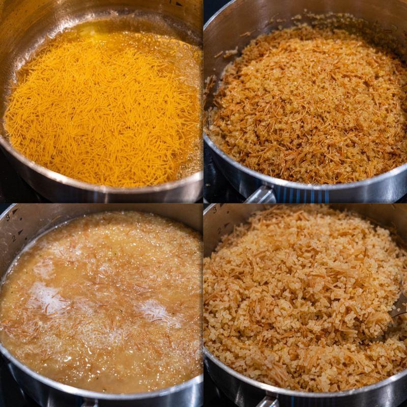رشته پلویی