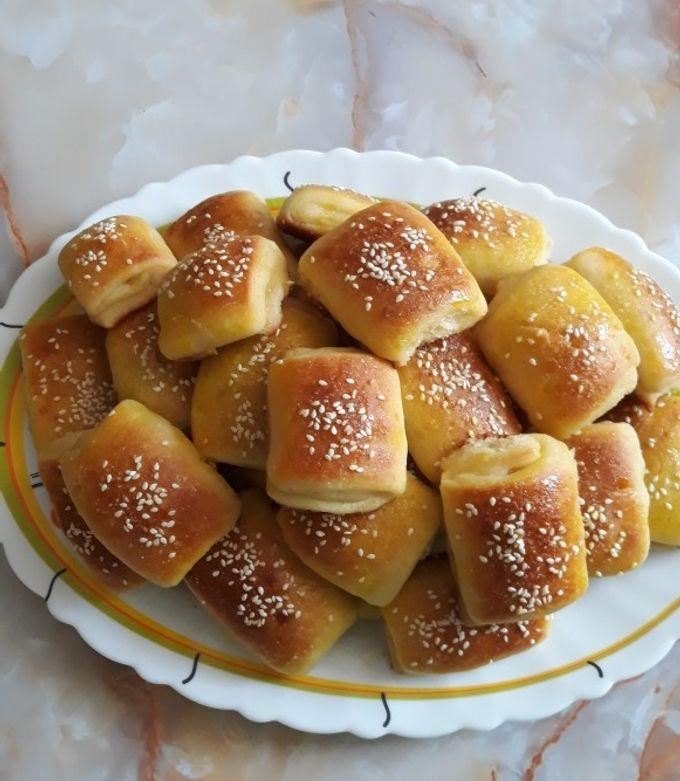شیرینی دانمارکی