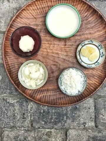 کشک