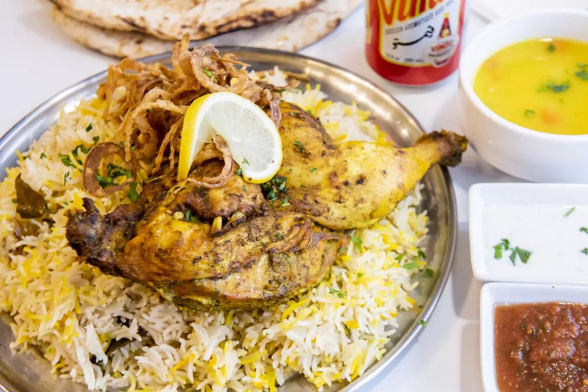 موسیر پلو