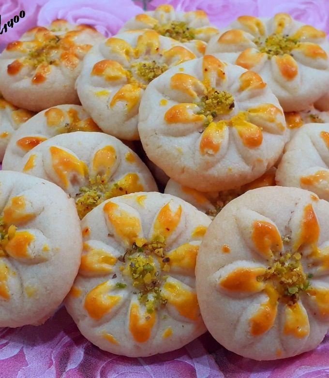 کلوچه