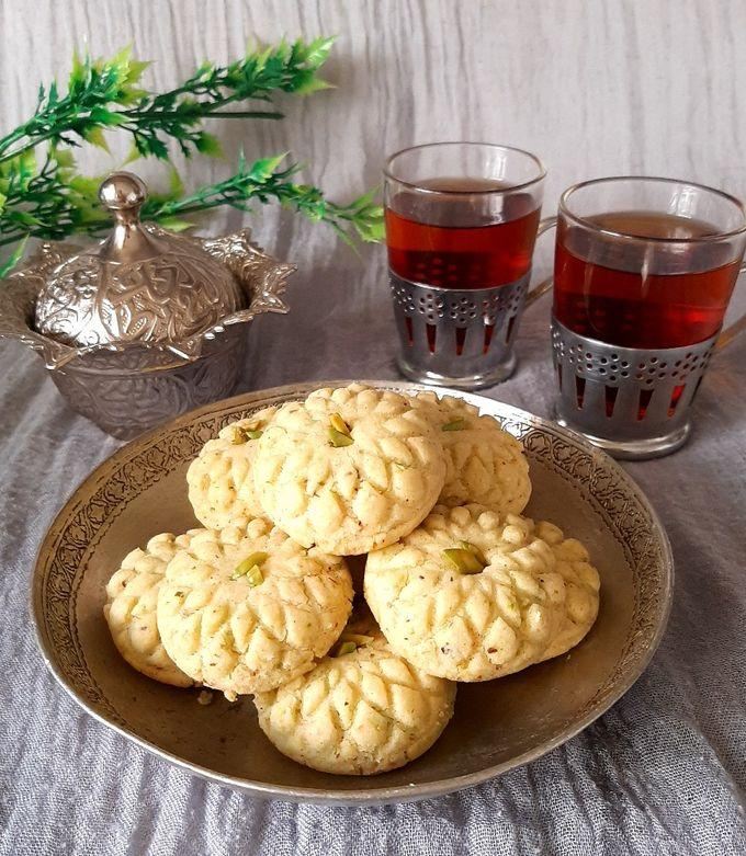 کلوچه