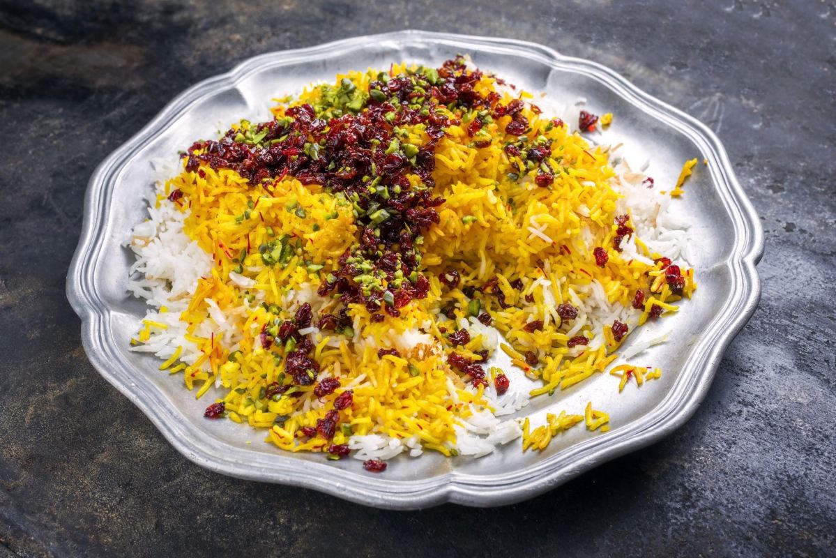 برنج