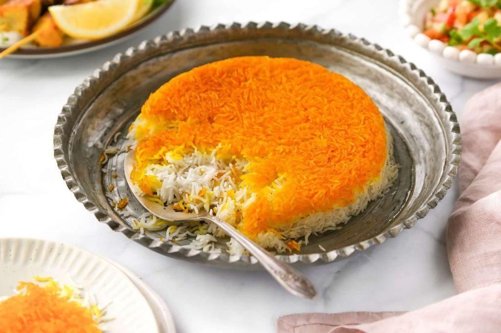 برنج