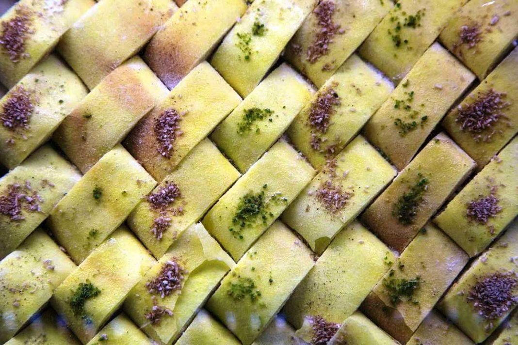 کاک کرمانشاه