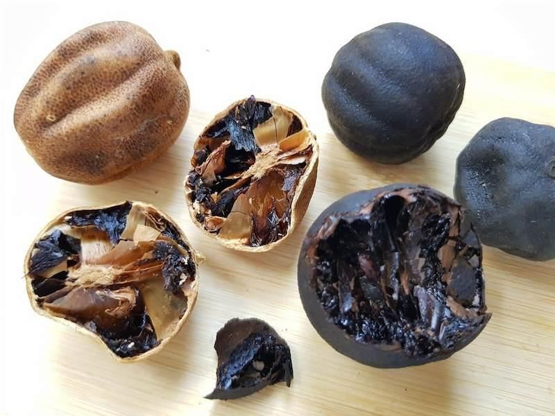 قرمه سبزی بدون گوشت
