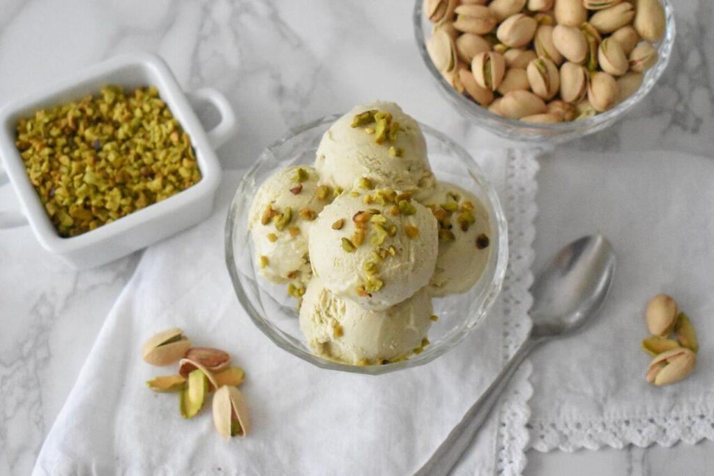 بستنی