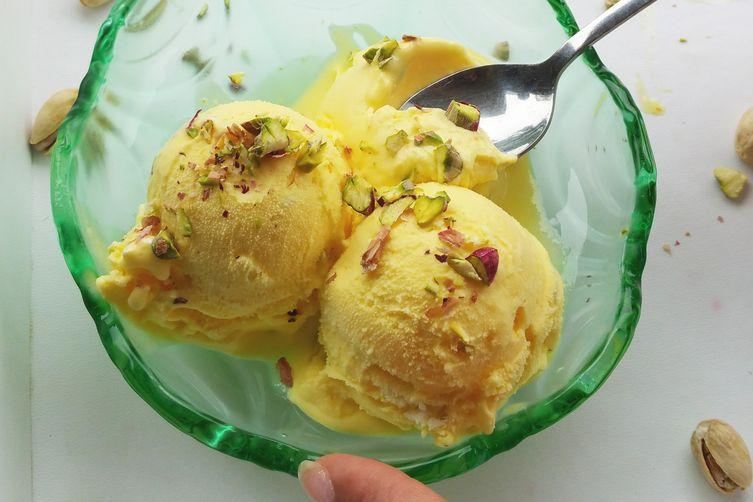 بستنی