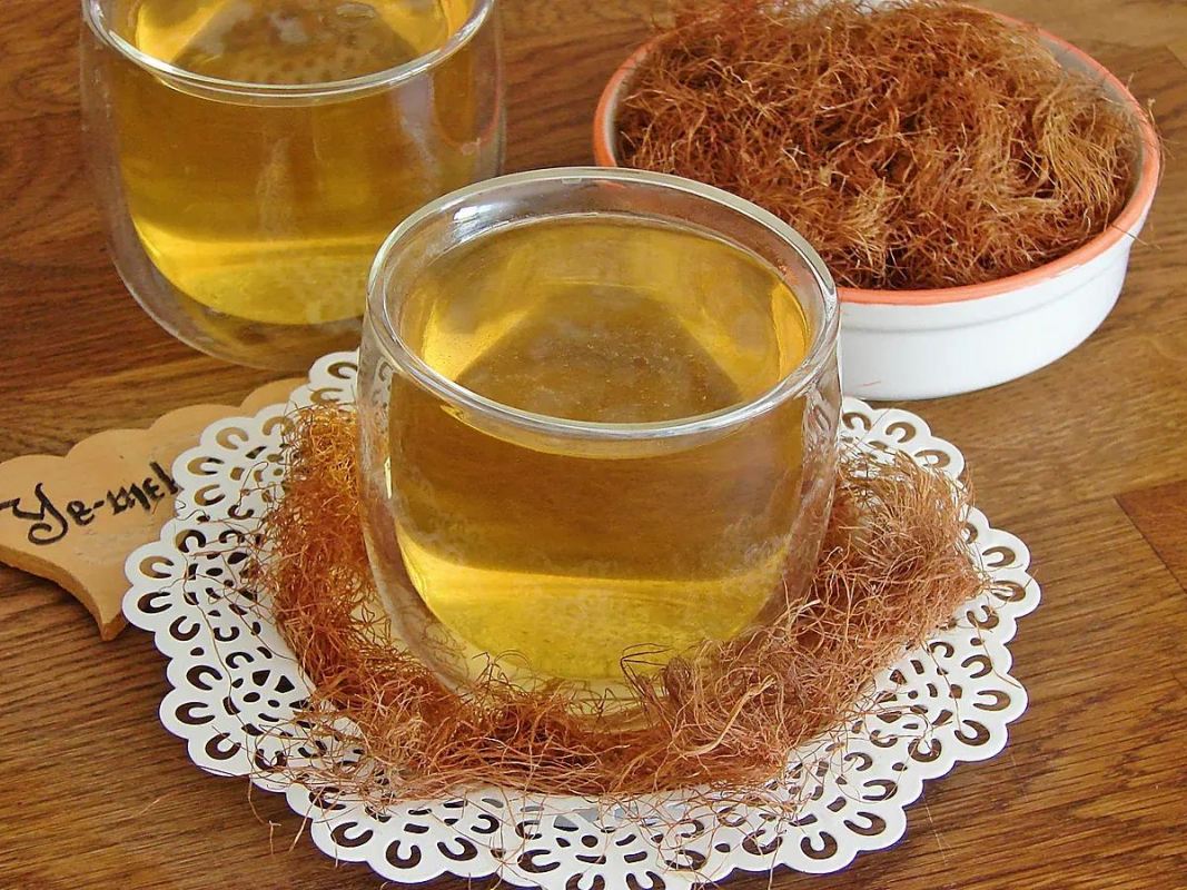 کاکل ذرت