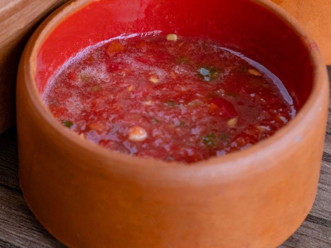 مندی گوشت یمنی