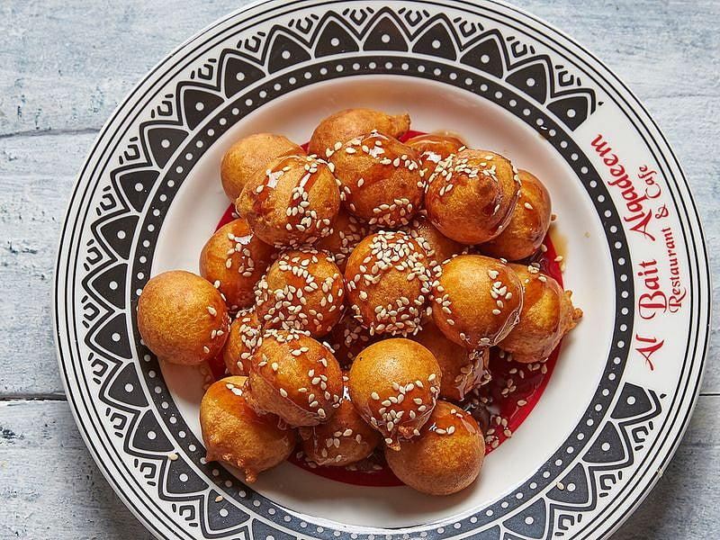لگیمات عربی