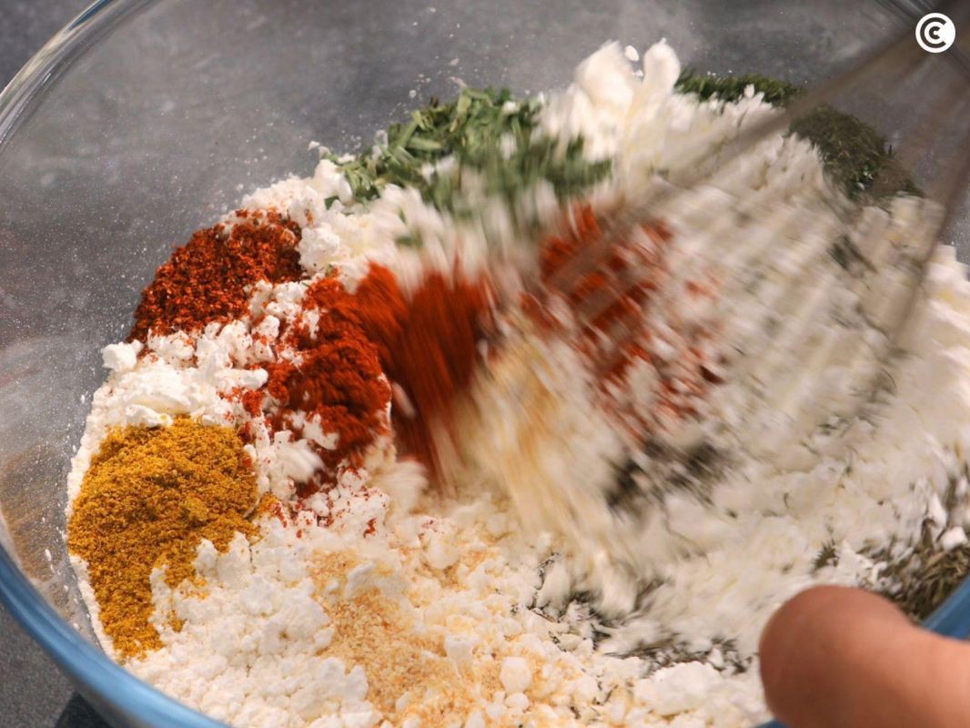 مرغ سوخاری