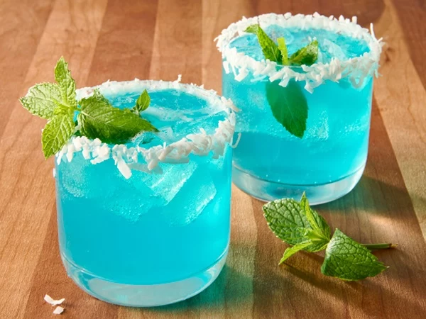 موکتل بلوپانچ