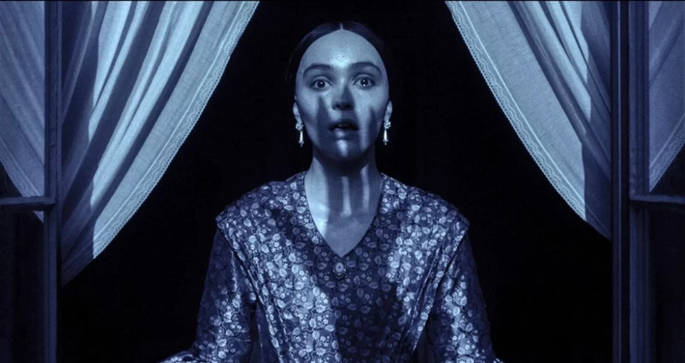 پوستر فیلم نوسفراتو