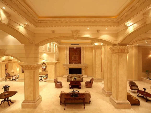 برج روما رزیدنس