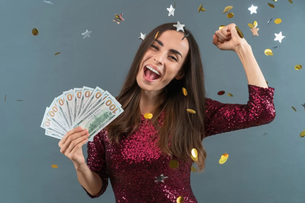 موفقیت زنی با قانون ۵ ثانیه