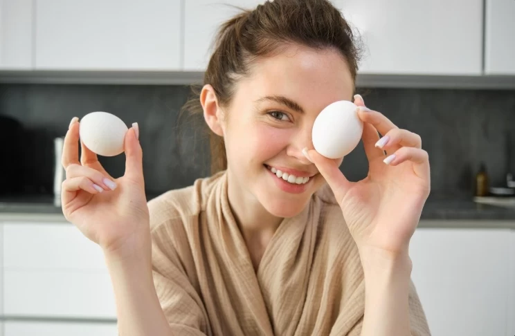 شما تنبل نیستید؛ مغزتان گرسنه است! آشنایی با غذاهای مقوی که سوخت مغز هستند