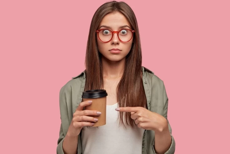 اشتباه قهوه نخورید! راهنمای کامل نوشیدن قهوه