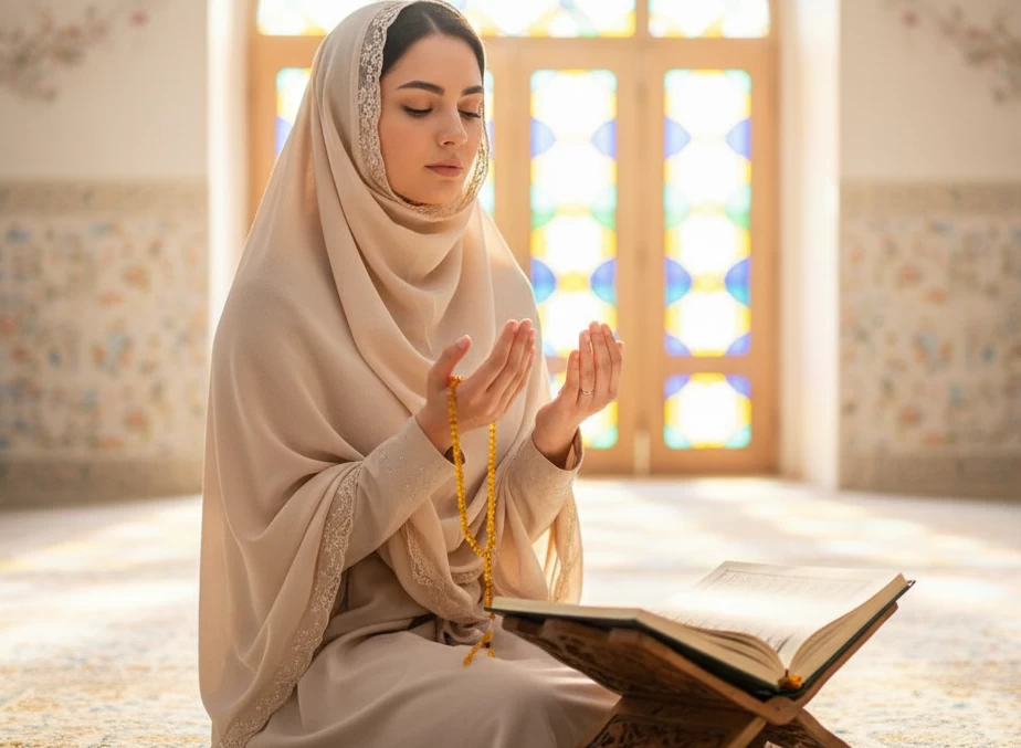ختم شیخ بهایی: دعایی که هر کسی خوانده حاجت گرفته!