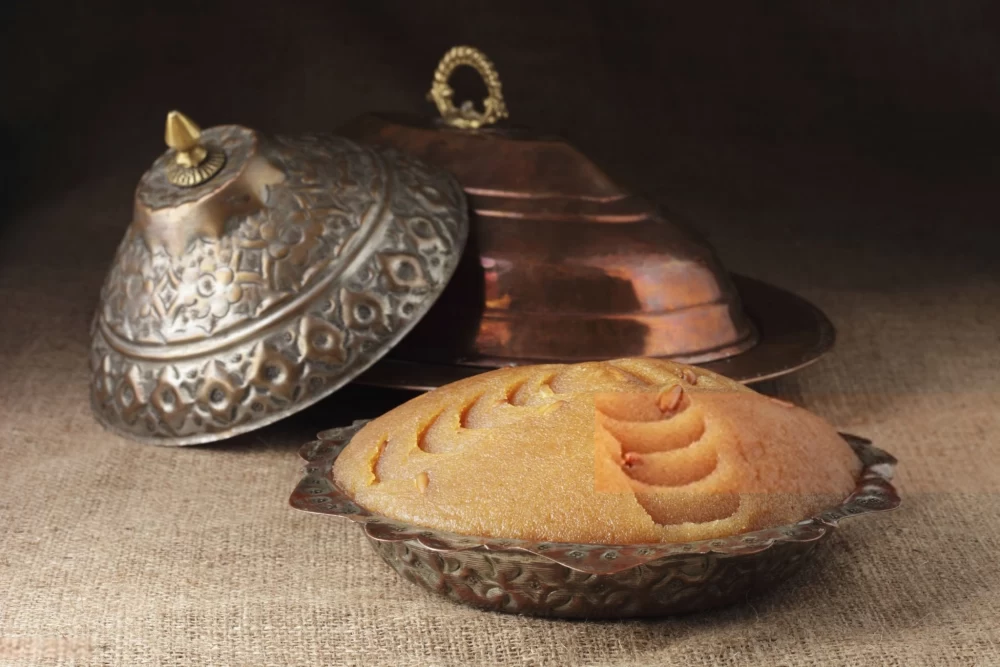 عصیده چیست؟ خوراکی مقوی و ارزانی که راحت درست می شود!