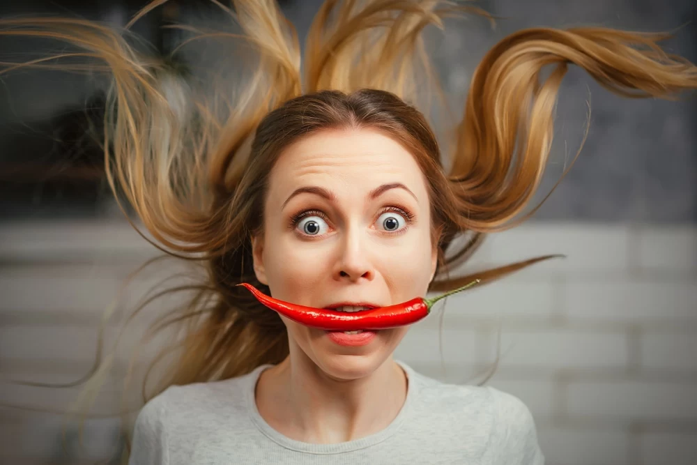 هیچ می دانستید این خوراکی عمر شما را ۱۰ سال بیشتر می کند؟!