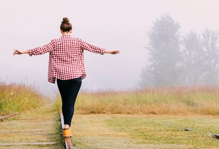 ۵ گام مهم برای معنا بخشیدن به زندگی و داشتن مسیری هدفمند