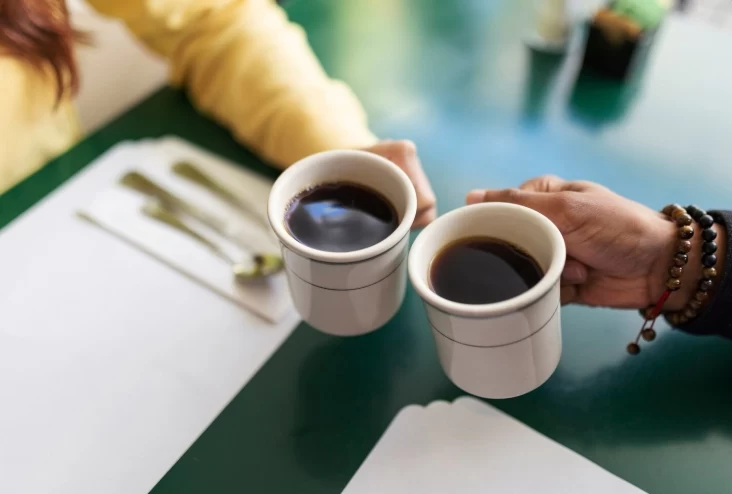 فرق بین قهوه ترک و اسپرسو: راهنمای انتخاب بهترین قهوه!