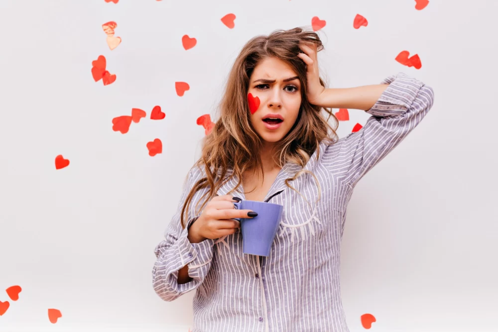 چگونه اولین کراش را از یاد ببریم و طلسم عشق را بشکنیم؟!