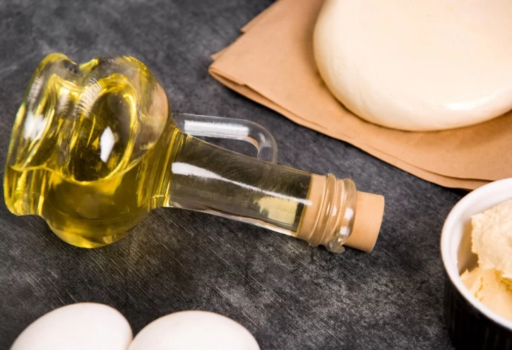 روغن زرد کفیر چیست؟ شیوه ی آسان تهیه روغن کفیر در خانه!