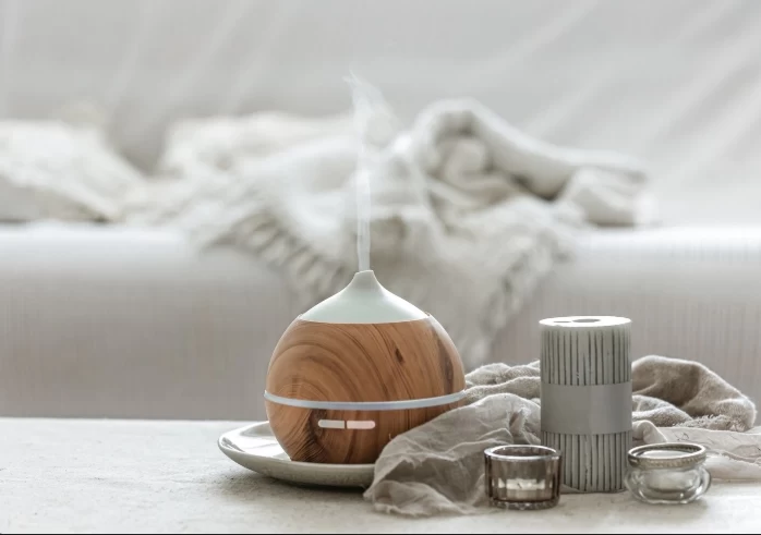 خوشبو کننده هوا را خودتان بسازید! ۷ رایحه برای عطر عید!