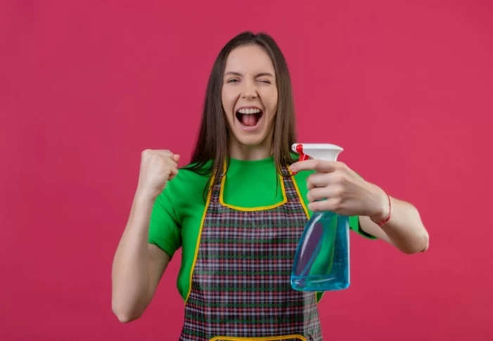 براق کننده سطوح را خودتان بسازید! ۵ دستور ساده و ارزان!