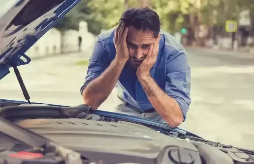 علت بد استارت خوردن ماشین چیست ؟